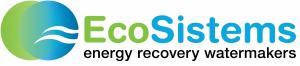 Eco-Sistems logo condensed